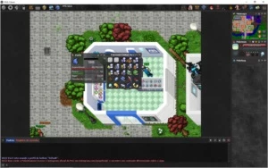 PXG Eclipse char Seavel lvl136 - PokeXGames