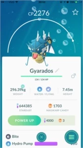 Conta Pokemon Go Level 30 - Pokemons Raros Sem Bot Ou Fkgps - Pokémon
