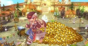 Zeny servidor Nidhogg Ragnarok Online LATAM