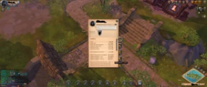 Conta Bem Upada Para Tank (Set De Hce E Build De Zvz Upadas) - Albion Online