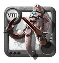 Mamute de Comando Albion Online