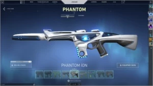 CONTA VALORANT - Várias Skins