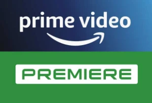Tela Prime Vídeo + Max +  [conteúdo removido]  - Assinaturas e Premium