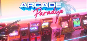 Key Arcade Paradise