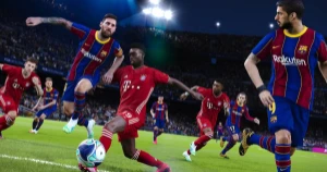 Pes 2021 (PC) - eFootball PES