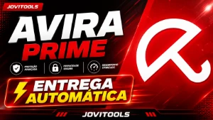 Avira Antivírus E Vpn | Privada | 30 Dias - Assinaturas e Premium