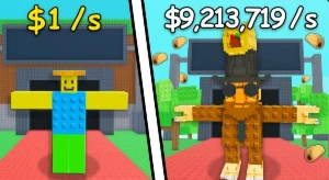 BRAINROT GOD - Steal a brainrot (roblox)