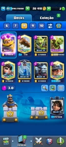 Clash Royale