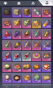 Crystal of atlan Joker 1 61k - Outros