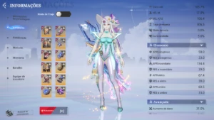 Crystal of atlan Joker 1 61k - Outros