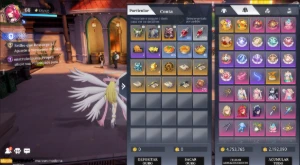 Crystal of atlan Joker 1 61k - Outros