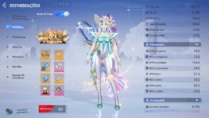 Crystal of atlan Joker 1 61k - Outros