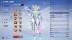 Crystal of atlan Joker 1 61k - Outros