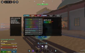 💎 Conta GPO com Acessórios Raros + Stats Altos! - Roblox