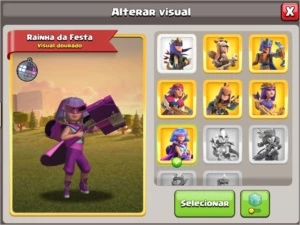 Clash of Clans CV14 TOOOOP