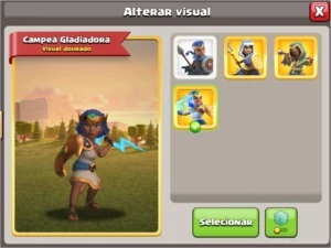 Clash of Clans CV14 TOOOOP