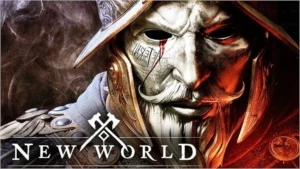 New Wolrd Gold [Server Tamag] - New World