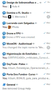 CURSOS 100% online 🟢 - Assinaturas e Premium