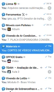 CURSOS 100% online 🟢 - Assinaturas e Premium