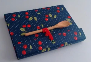 Caderno de Receitas Personalizado