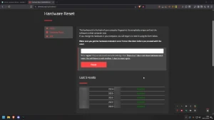 Aimware Lifetime (cs2) - Counter Strike