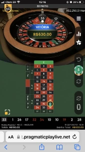 Mentoria Pra Jogar Em Numeros Na Roleta✅🤖 - Outros