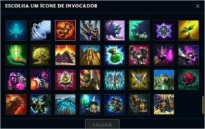 Conta Platina 2 com todos os campeões - League of Legends LOL