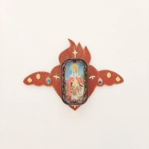 Sagrado Coração Santa Izabel - Artesanato e Personalizados