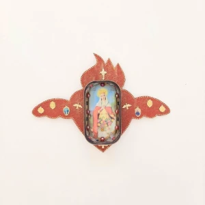 Sagrado Coração Santa Izabel - Artesanato e Personalizados