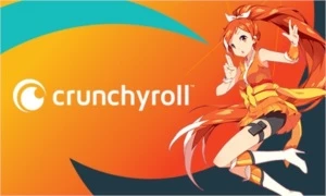 Crunchyroll Premium - Compartilhado