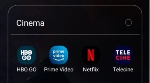 Pacote C/ Prime Video,  [conteúdo removido]  Play,  [conteúdo removido] , HBO GO - Assinaturas e Premium
