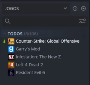 CS:GO Prime - 1 skin de AWP - 10 reais na steam - Counter Strike