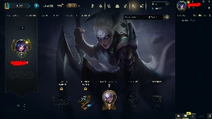 Conta League Of Legends Unranked Full Acesso LOL