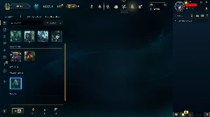 Conta League Of Legends Unranked Full Acesso LOL