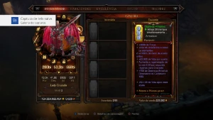 Diablo 3 Itens Build Cruzado - Blizzard