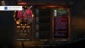 Diablo 3 Itens Build Cruzado - Blizzard