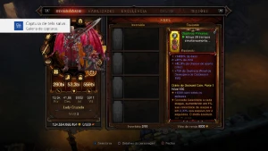 Diablo 3 Itens Build Cruzado - Blizzard