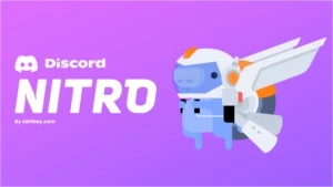 Ensino como você ter discord nitro por 3 meses!!! DE GRAÇA!!