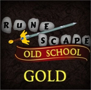 Oldschool Runescape Gold 100M RS