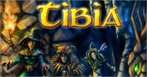 TIBIA - Compro MS/ED/RP em Venebra 150+
