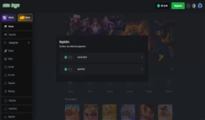 Suporte e Instalação do Script Casino Viper Pro ! 1.42.9 - Sites, Lojas e Sistemas Prontos Sites e Scripts