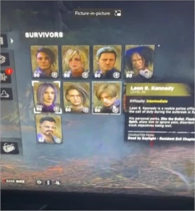 Dead By Daylight Unlock All - Steam