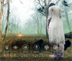 Dead By Daylight Unlock All - Steam