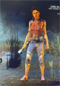 Dead By Daylight Unlock All - Steam