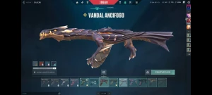Conta Valorant com as skins Champions e Arcane
