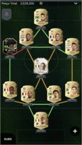 CONTA FIFA 22 XBOX