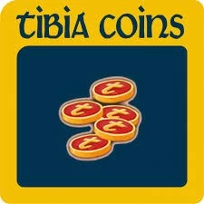 250 Tibia Coins