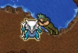 CONTA LEVEL 455 PXG MUNDO FIRE SHINY CHARM E SHINY DITTO - PokeXGames