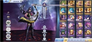 Saint Seiya + de 1.000 mil gemas + Odisseu - Saint Seiya Awakening SSA