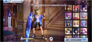 Saint Seiya + de 1.000 mil gemas + Odisseu - Saint Seiya Awakening SSA